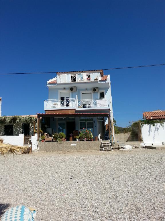 Elena Studios Tarti Exterior foto